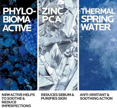 La Roche-Posay Effaclar Gel