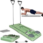 Multifunctional Abs Workout Board
