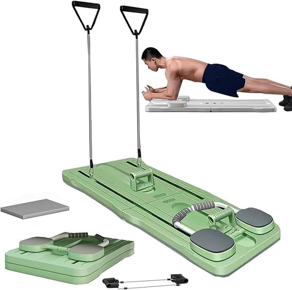 Multifunctional Abs Workout Board