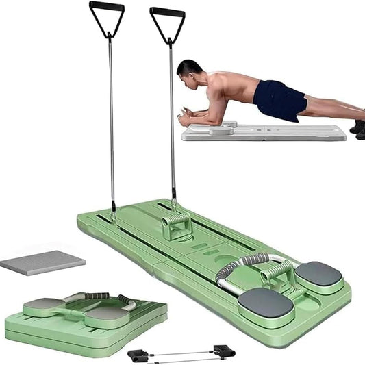 Multifunctional Abs Workout Board