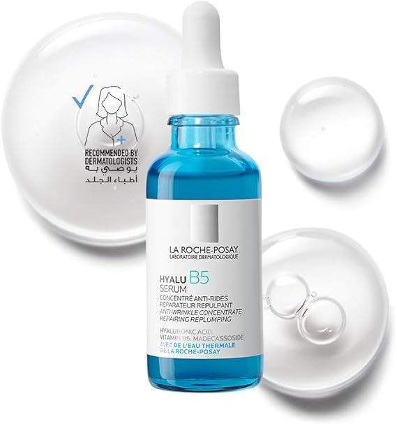La Roche Posay Hyalu B5 Serum