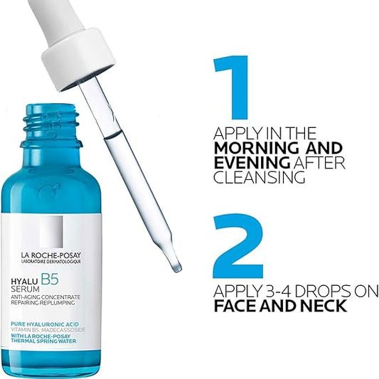 La Roche Posay Hyalu B5 Serum