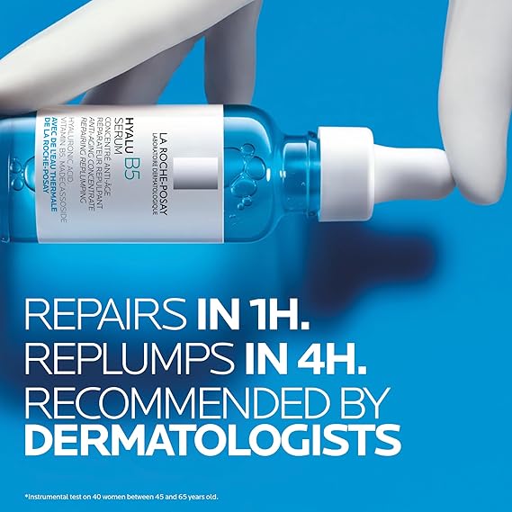 La Roche Posay Hyalu B5 Serum