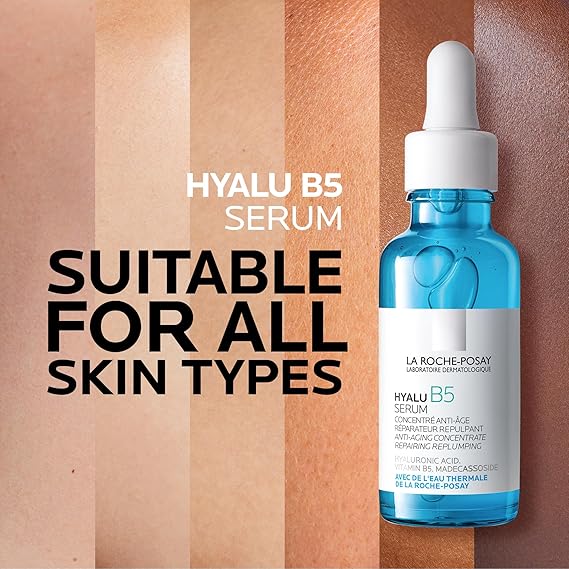 La Roche Posay Hyalu B5 Serum