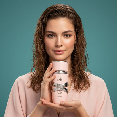 Lattafa Yara For Women Eau De Parfum - 100ML