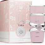 Lattafa Yara For Women Eau De Parfum - 100ML