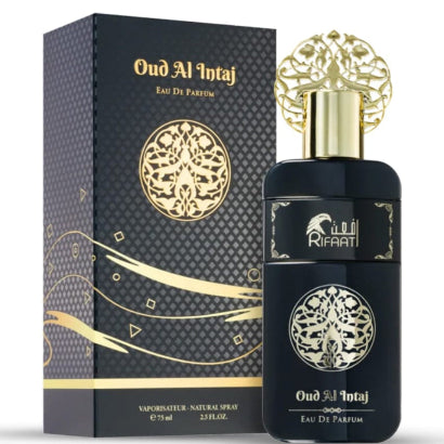 Oud Al Intaj