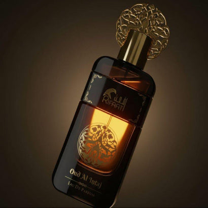 Oud Al Intaj