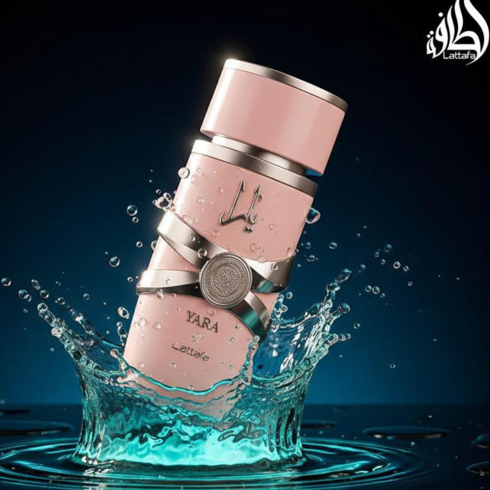 Lattafa Yara For Women Eau De Parfum - 100ML